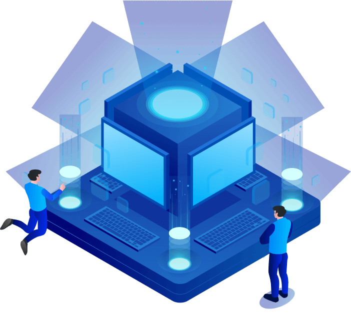 ExploraHost - Web Hosting de alto rendimiento